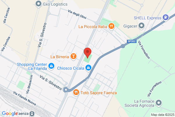 Geotecno