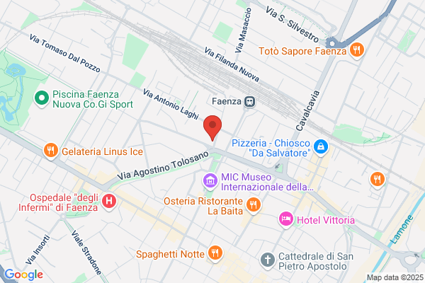 Studio Tecnico Associato Pozzi