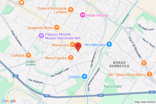 Cartoleria Il Matitone