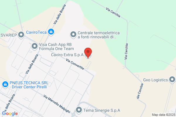Caviro Soc.Coop.R.L.