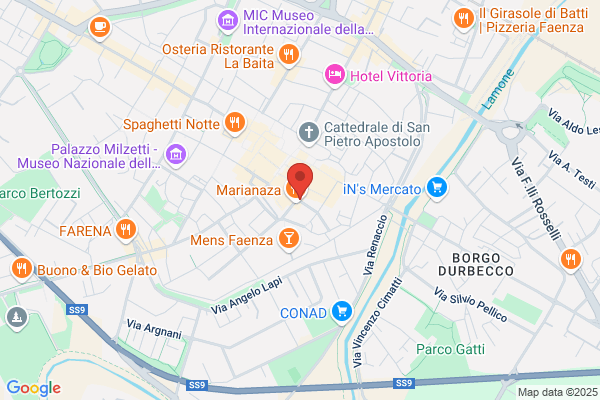 Casa Giò - Biancheria per La Casa