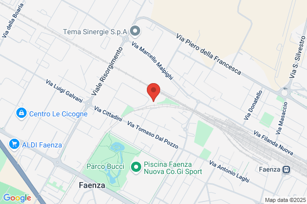 Faentina Sport S.N.C.
