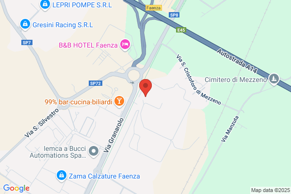 Faenza Depurazioni (S.R.L.)