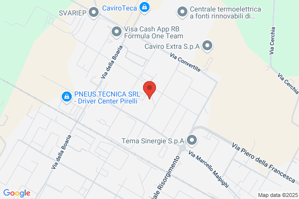 Fonderia Sancisi S.R.L.