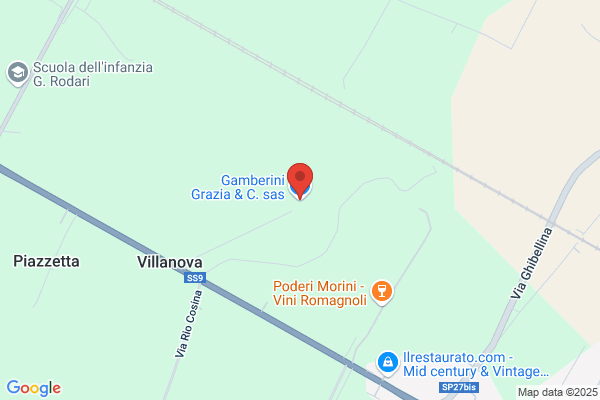 Gamberini Pasquale E C.Sas