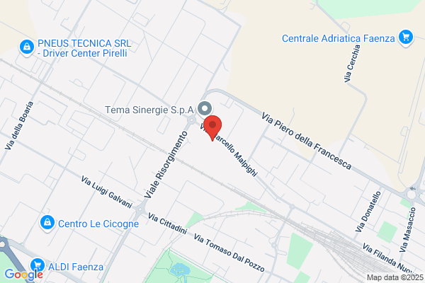 Ghetti Lubrificanti Srl