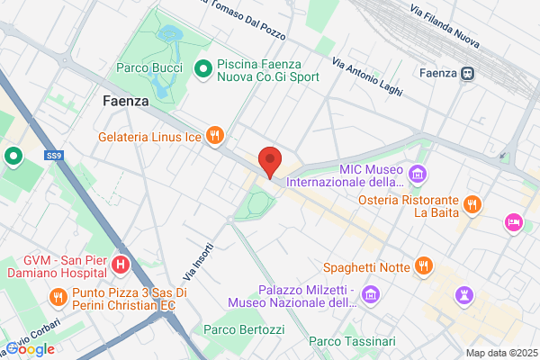 Il Fornaio S.R.L.