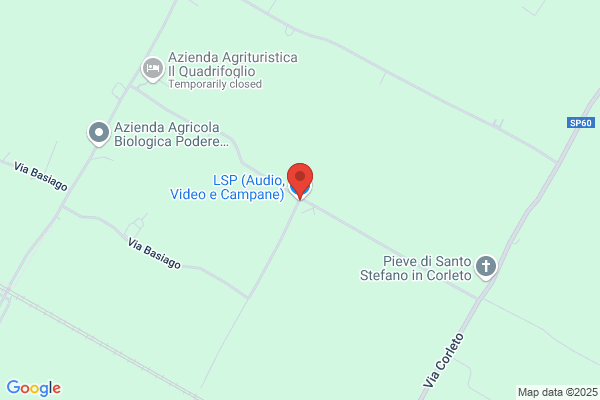 L.P. Impianti S.A.S. Di Lanzoni Ilaro E c.