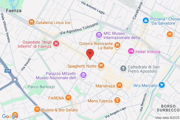 La Boutique Allaria Aperta 2 Srl