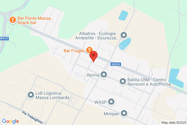 Logos Av. Com. Srl