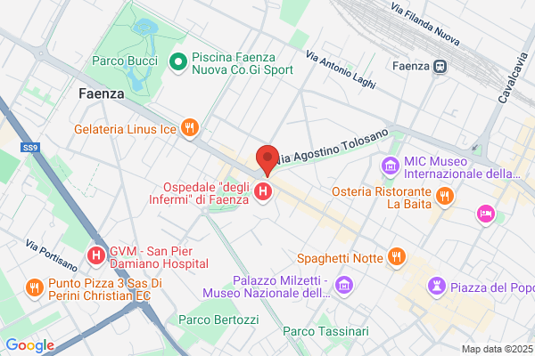 Ma.Be.L. S.N.C. Di Luciano Massimo E C.