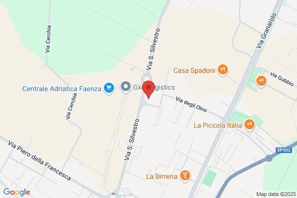 Maggiore Rent Spa
