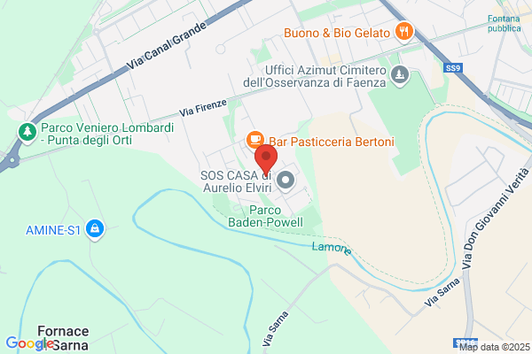 Metal Recinzioni