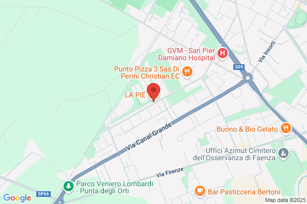 Pizzeria Corbari Di Lazabeu Gentian