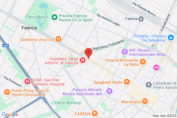 Pizzeria Felix