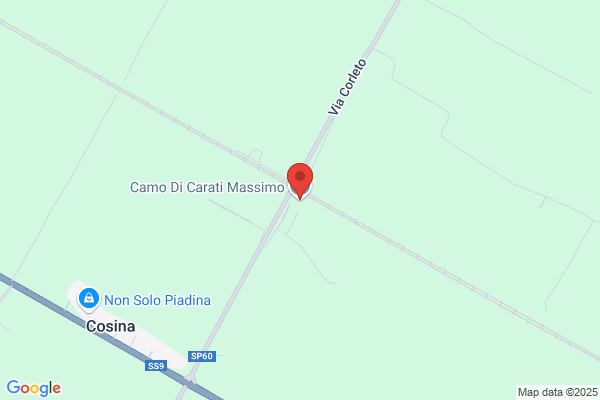Galamini Francesco