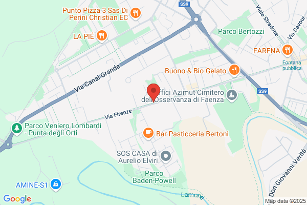 Beppe Calderoni Consulting