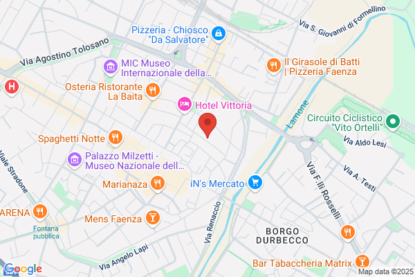 Dott.ssa Bertini Rachele - Psicologa Psicoterapeuta
