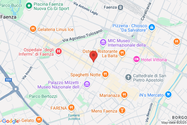 Mura franco (Dr.)