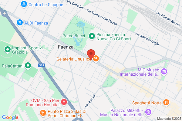 Pizzetteria