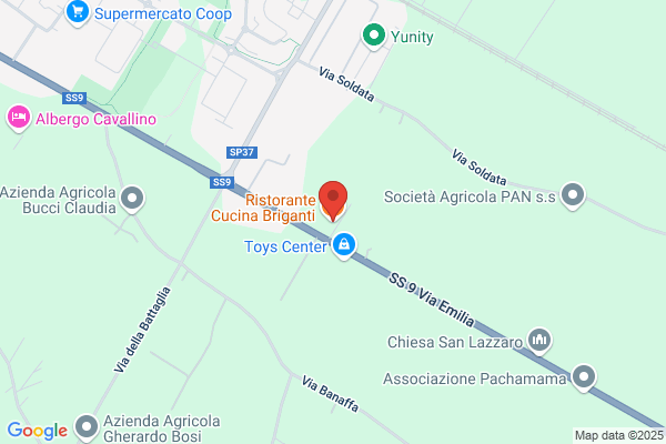 Ristorante Cucina Briganti