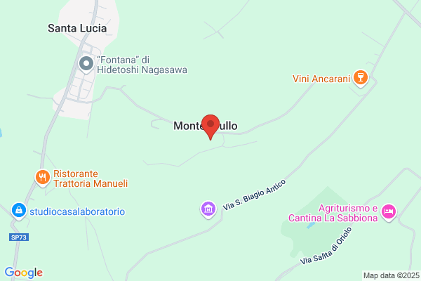 Ristorante Pizzeria Monte Brullo