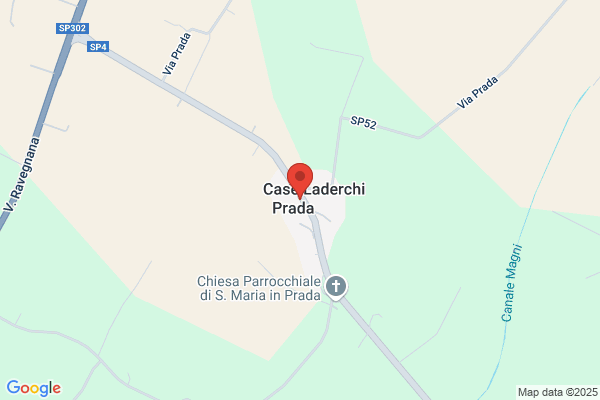 Trattoria La Miseria