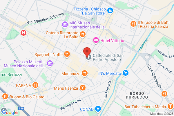 Enoteca Astorre
