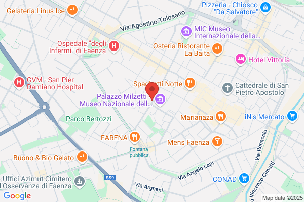 Il Turismo Ristorante -Pizzeria -Bruschetteria
