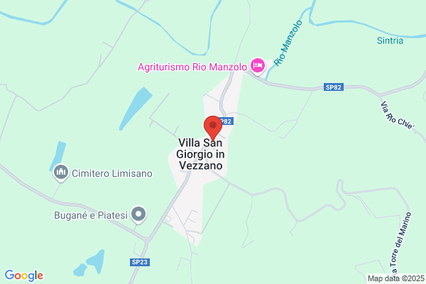 La Matta Sas Villa Rotonda