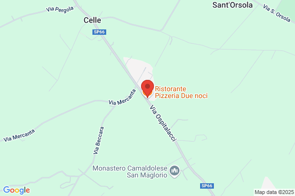 Le Lune Ristorante Pizzeria