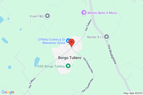 Ristorante E Tulir