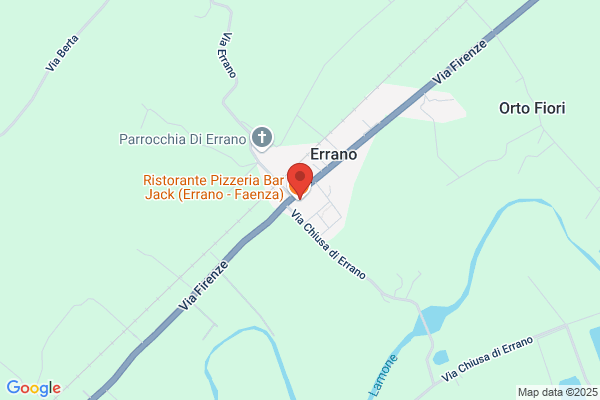 Ristorante Jack