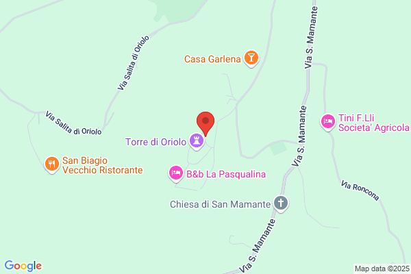 Ristorante La Taverna Snc