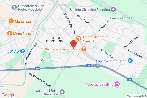 Parafarmacia Sant'Anna