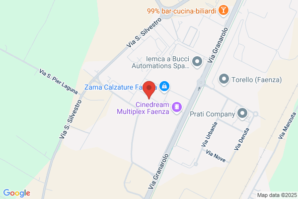 Centro Medico Specialistico Fisio Iitm