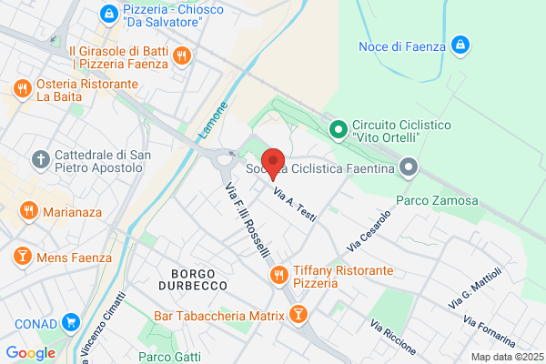 Cooperativa Sociale in Cammino Onlus