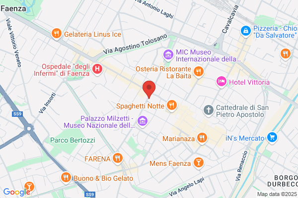 Mail Boxes Etc. - Centro MBE 0193