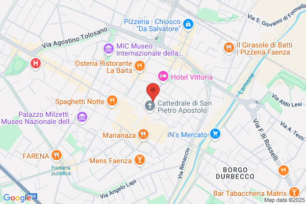 Faenza Express