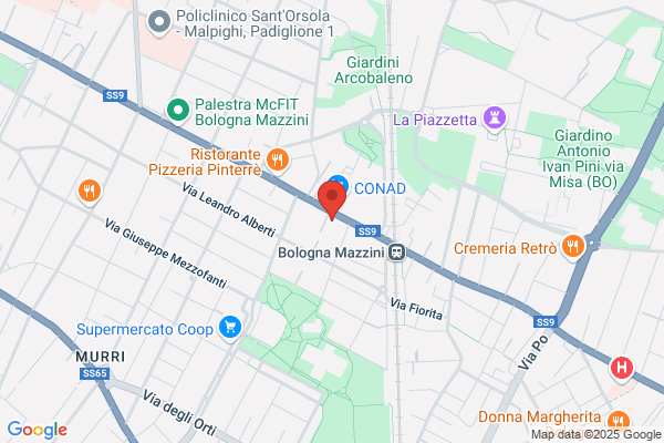 Poste Italiane S.P.A.