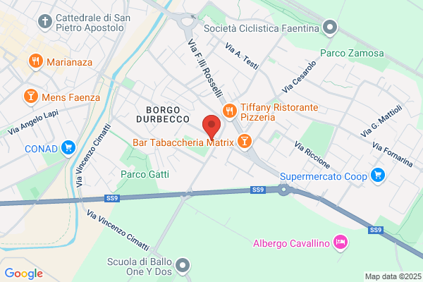 Poste Italiane S.P.A.