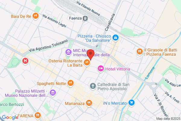 Poste Italiane Spa