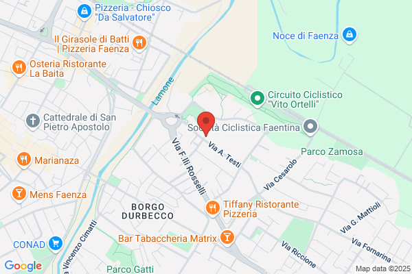 Istituto Nazionale Assistenza Sociale