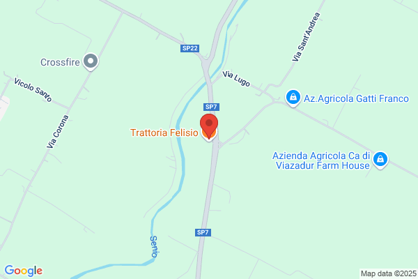 Trattoria Bar Formellino