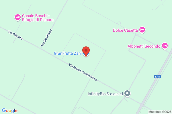 Lugaresi Frutta Soc.Coop. Ar.L.