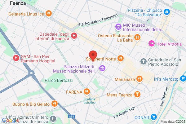 Moto Club Faenza