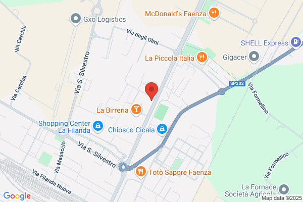 La Boutique del Ciclismo