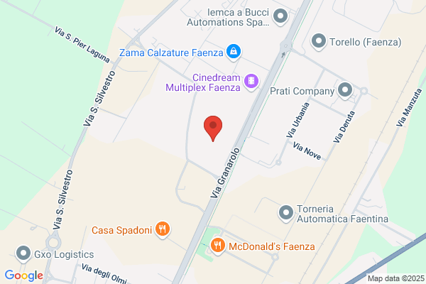 Torrefazione Mokador Srl