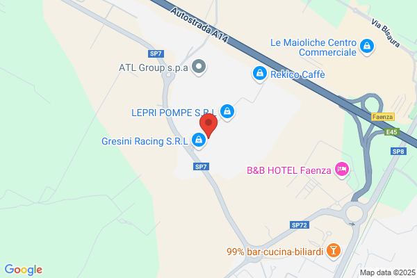 Cape Autotrasporti