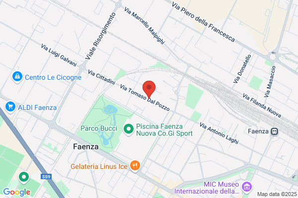 Dal Pozzo S.R.L.